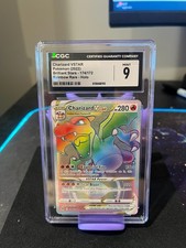 vmax rare cards Amazon.com: Flygon 076/172 Brilliant Stars - Evolution Pokemon 3 Card Lot main image 1