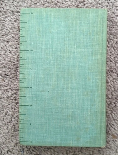 Second Printing 1960 "A Field Guide to the Ferns" Cobb. Hard Cover - Foto 6 di 7