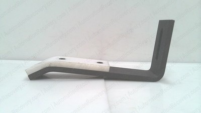 NAAMS ROUGH LOCATOR ARL200LP L-SHAPE OUTSIDE BEND WITH UHMW, NEW* #341689
