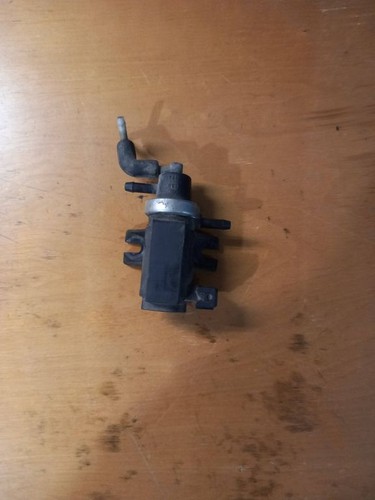 Audi A6 S6 C5 4B 2003 Diesel 85kW Turbolader Druckwandler Magnetventil 1H0906627