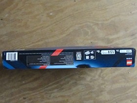 Mindstorms Lego EV3 #31313, New and Complete with opened box