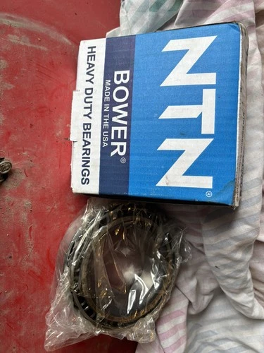 SET414 NEW NTN TAPERED ROLLER BEARING SET CONE/CUP HM218248/HM218210 SET 414