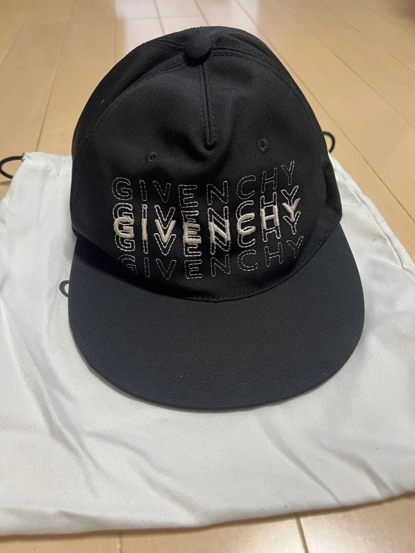 Givenchy Black Hats for Men for sale | eBay