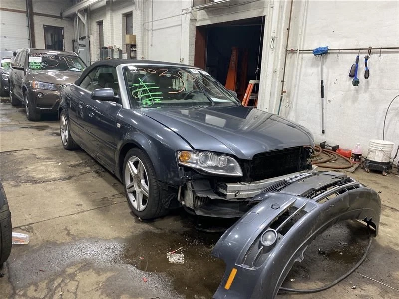 ESPEJO RETROVISOR LATERAL DERECHO AUDI A4 2003 03 2004 04 2005 05 06 07 08 09 CONVE 1153006 Foto 4 de 4