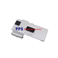 Battery Door Cover Lock Lid Assy Silver compatible OM-D E-M10 Mark III MK3