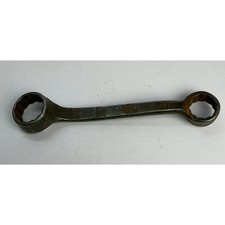 Cornwell 9111 116 Box End Wrench Vintage Tool