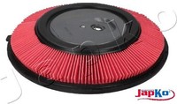 Japko 20121 Luftfilter Luftfiltereinsatz FüR Nissan