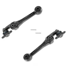 Suspension Control Arm Kit-2 Piece Control Arm with Ball Joint Set TRQ PSA62156