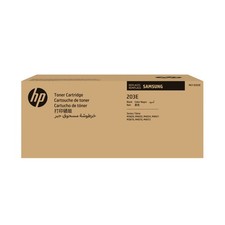 Samsung Cartuccia toner nero originale HP MLT-D203E ad altissima capacità