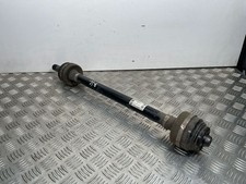 BMW 3 G20 G21 2024 Petrol / electricity Left rear DRIVESHAFT LIQ15512