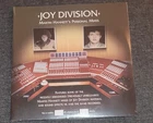 JOY DIVISION - Martin Hannett` s Personal Mixes ( 2LP UK 2018 Sealed Mint LTD )