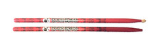 Offizielle Harmonix Rock Band Drumsticks rot ...