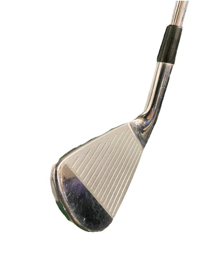 Cleveland 588 CB Precision Forged 6 Iron Rifle Project X 5.5 Steel 37.25" RH - Image 2 of 4