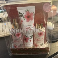 GIFT SET Bodycology Cherry Blossom