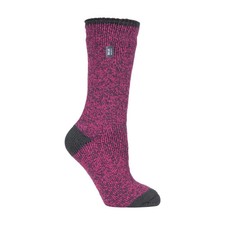 Heat Holders Ladies Thermal Socks 4-8