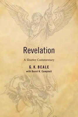Revelation | A Shorter Commentary | G K Beale (u. a.) | Taschenbuch | Englisch