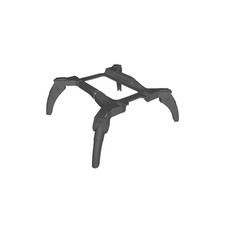 Foldable 32mm Heightening Tripod Protection Bracket For DJI Mavic Mini/Mini 2/SE