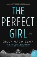 Perfect Girl, The Gilly Macmillan Taschenbuch Kartoniert / Broschiert Englisch