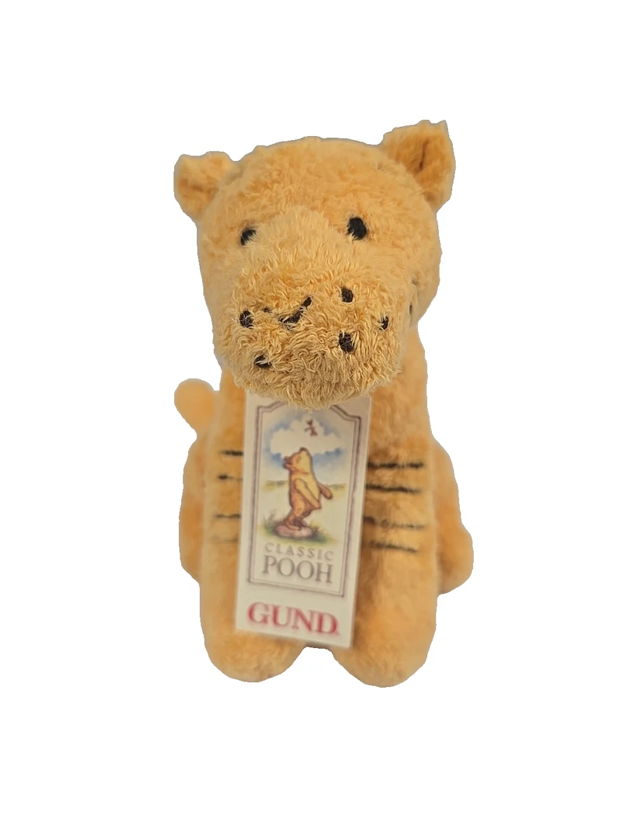 GUND 3-4 Years Winnie the Pooh & Friends Toys & Hobbies for sale
