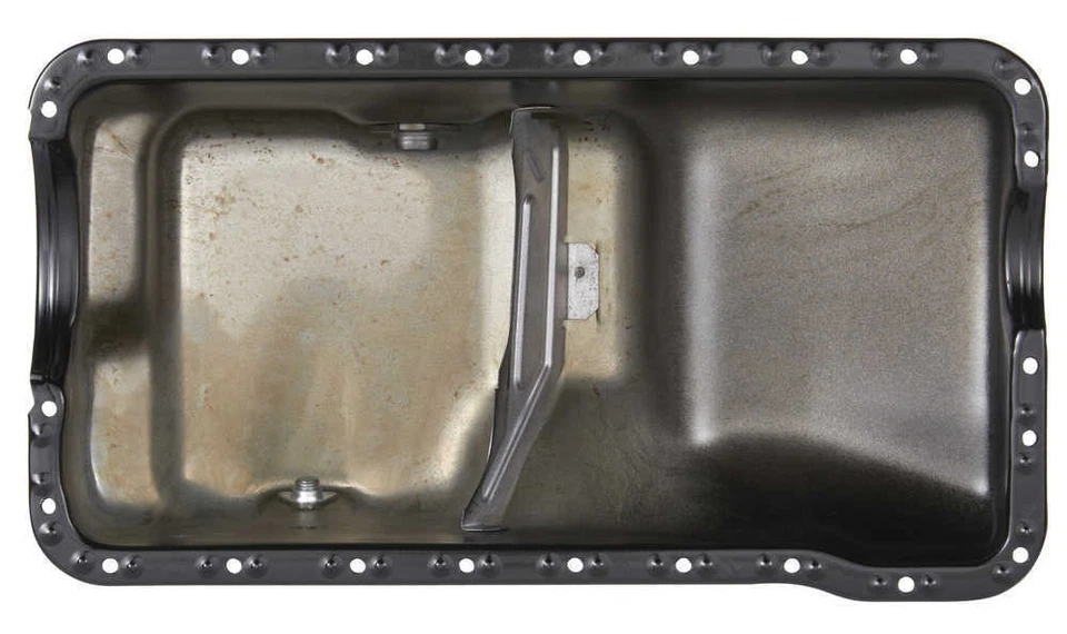 Pan de aceite del motor para Ford Ranger Bronco II 1986-1992 SPECTRA PREMIUM IND, INC. Foto 3 de 4