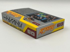 Famicom Battle City software #552e86