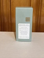 Kristin Ess Subtle Shine Softening Oil Ultra-Lightweight for All Hair Types 50mL