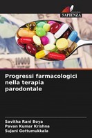 Progressi Farmacologici Nella Terapia Parodontale Savitha Rani Boya (U. A.) Buch
