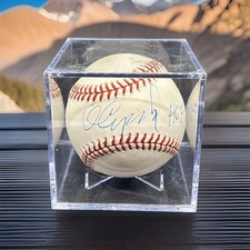 Orlando Cepeda Cards, Rookie Card and Autographed Memorabilia Guide 44