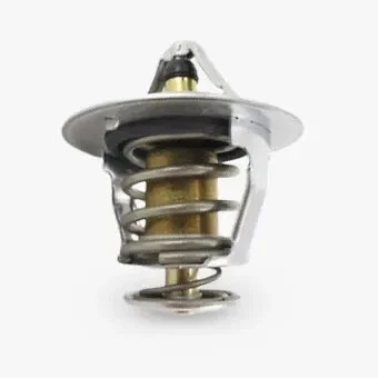 New thermostat supplies list image