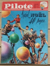 Magazine PILOTE n°112 14