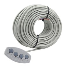 521885 iS4 Spa Side Remote Control Cable Comp...
