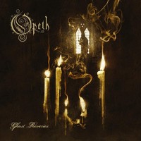 Vinile - Opeth - Ghost Reveries-Hq/Insert- (2 Lp) - Music On Vinyl -D- Neu