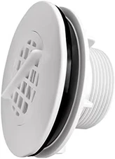 Threaded Inlet Strainer Kit Fits Intex Filter Pumps 1.5"