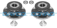 Roulement de roue Nissan ALMERA TINO