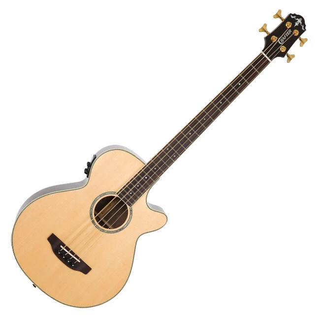 CRAFTER アコースティックベース www.alberobello.se