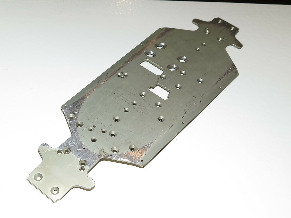 XB-0377 team xray GTX8 On-road car chassis | eBay