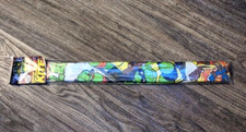 Cometa Spectra Star TMNT Poli Diamante Tortugas Ninja Adolescentes Mutantes 1992 De Colección