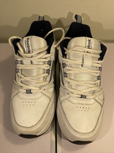 Reebok DMX Ride MemoryTech White 