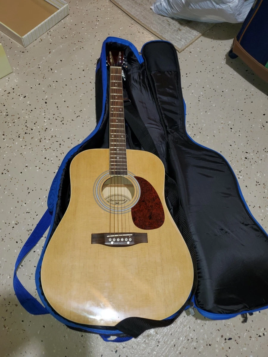 Burswood acoustic sale