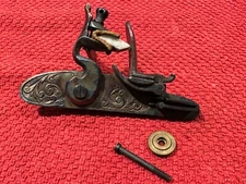 Thompson Center Renegade 50 Caliber Black Powder Muzzleloading Flintlock Lock