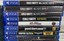 Sony-PS4-PlayStation-4-Slim-500gb-Console-w-25-Games-Bundle-lot-Uncharted thumbnail 8