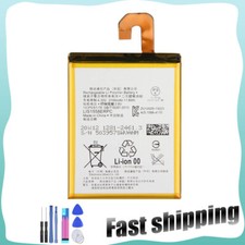 New Replacement Battery LIS1558ERPC For T-Mobile Sony Xperia Z3 D6616 Tool