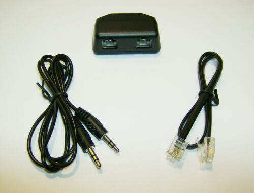 Digital Telephone Recorder Phone Calls Record 4000 Hours Voice activated system - Picture 12 of 12