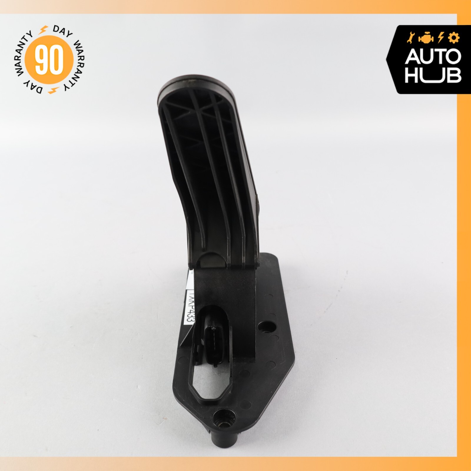 Maserati Quattroporte GranCabrio Gas Pedal Accelerator Module Electronic OEM