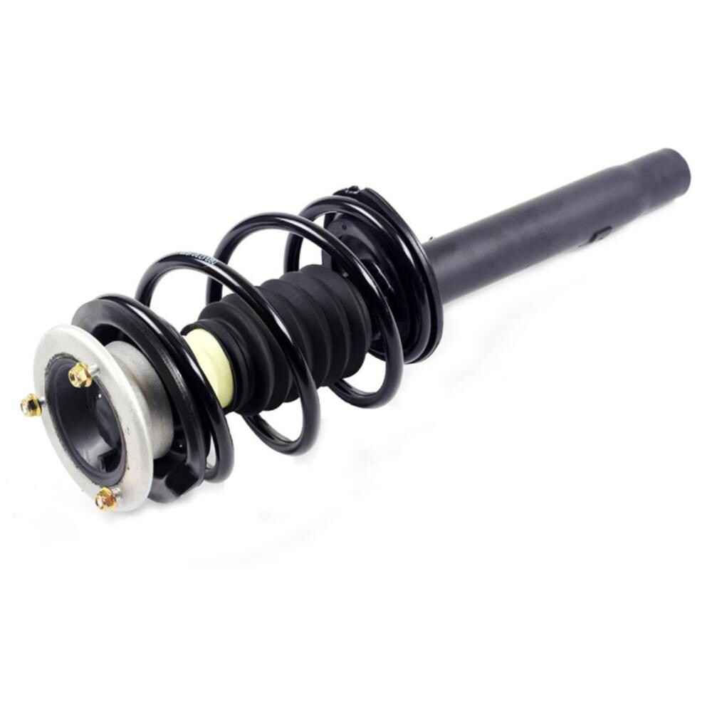 GSP 827211 Loaded Strut And Coil Spring Assembly For Select 1999 - View #2