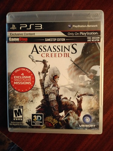 PlayStation 3 Games ~ Most with Manuals! - Picture 18 of 533