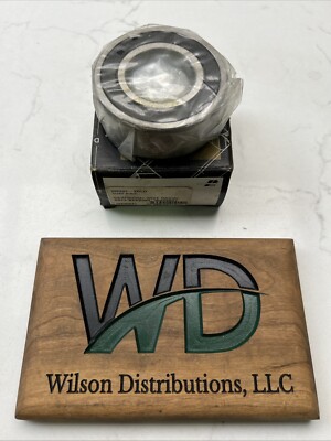 W6207-2RLD PEER BEARING - FACTORY NEW