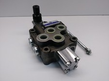 MB12-1S-R3-D1-S-L-8S-M3 JP MP FILTRI MONOBLOCK DIRECTIONAL CONTROL VALVE