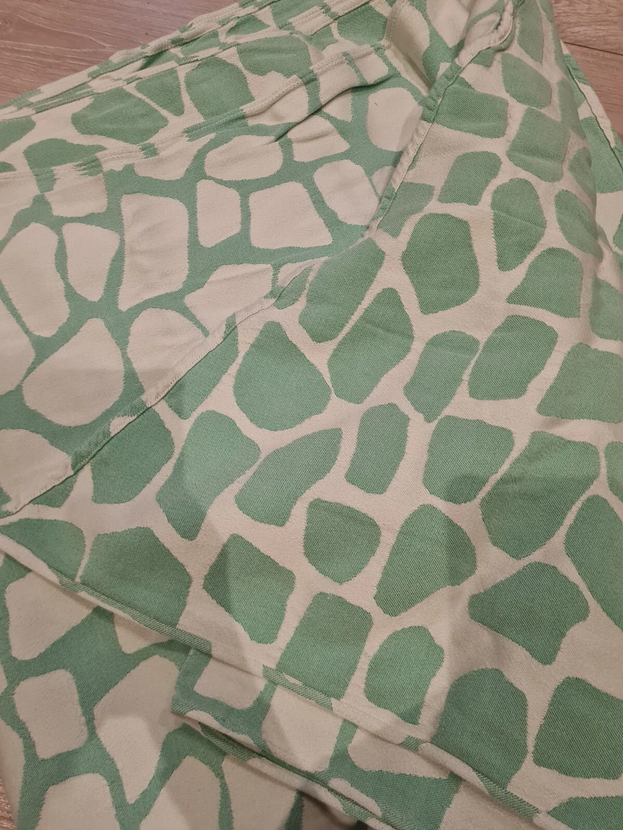 Pavo Textiles Baby Wrap 100 Cotton