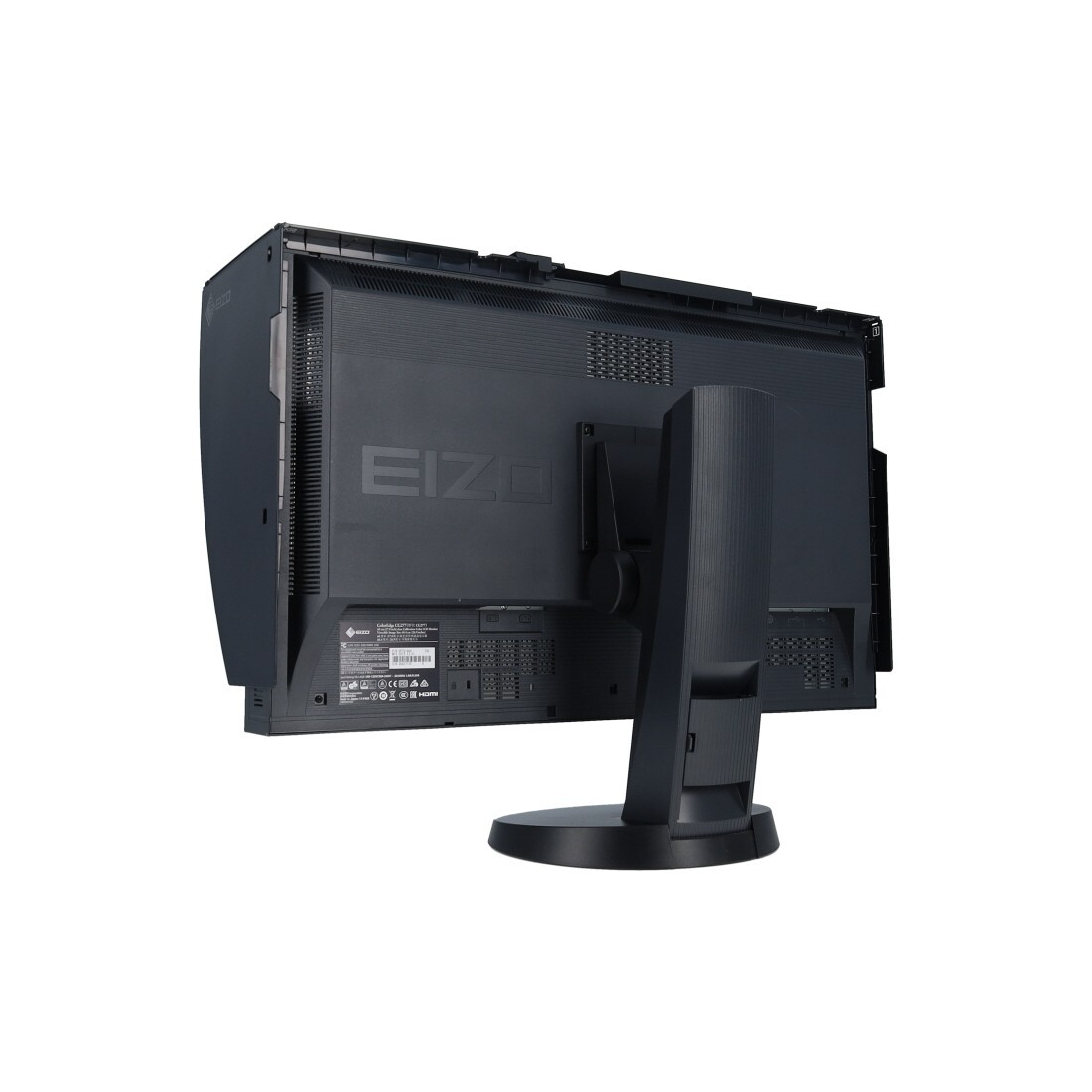 EIZO Coloredge CG277 27" Inch Hardware Calibration LCD Monitor 0FTD1964